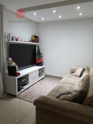 Imagem 6 de 15 de Casa Térrea Para Venda, 2 Dormitório(s), 108.0m² - 1905