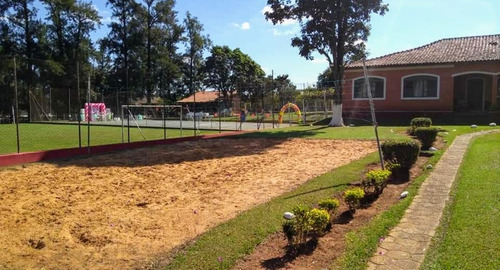 Imagem 10 de 30 de Chácara 5990m2 Casa Sede,hospede,caseiro,salão De Jogos,mesa Sinuca,ping Pong,piscina Adulto/infantil,playground,quiosque,quadra Areia, - Ch00094 - 69589986