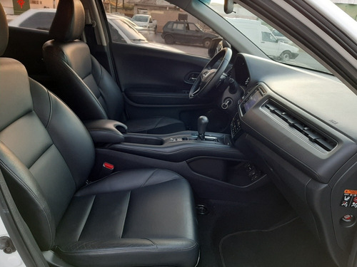 Imagem 14 de 15 de Honda Hr-v 2017 1.8 Exl Flex Aut. 5p