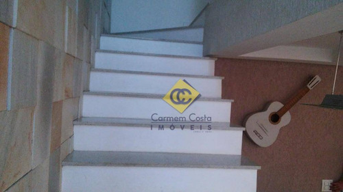 Imagem 14 de 22 de Casa Com 3 Dormitórios À Venda, 141 M² Por R$ 600.000,00 - Ouro Verde - Rio Das Ostras/rj - Ca1305