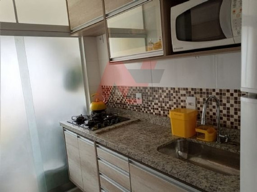 Imagem 8 de 15 de 13023 - Apartamento 2 Dorms, Parque Jandaia - Carapicuíba/sp - 13023