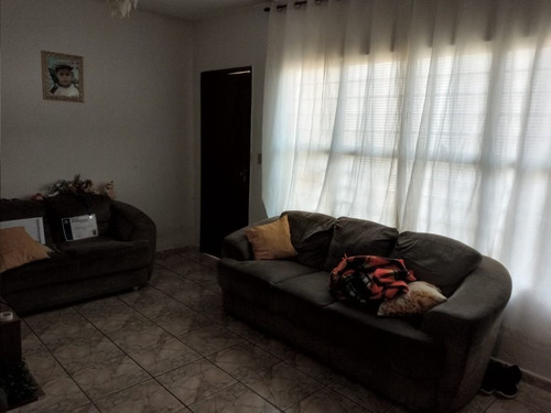 Imagem 7 de 8 de Casa À Venda, 167 M² Por R$ 380.000,00 - Vila São Rafael - São Roque/sp - Ca0775