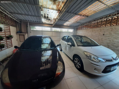 Imagem 4 de 15 de Casa Para Venda Em Mogi Das Cruzes, Parque Morumbi, 2 Dormitórios, 1 Banheiro, 2 Vagas - 3525_2-1528629