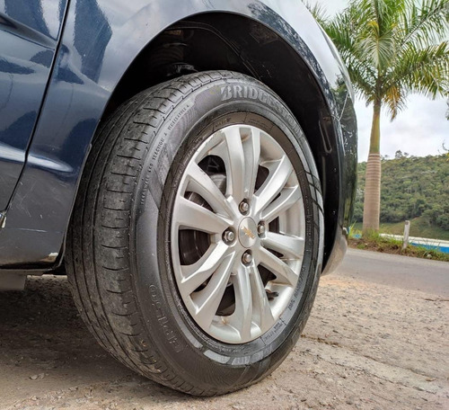 Imagem 7 de 11 de Chevrolet Cobalt Ltz 2018