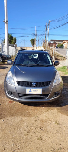 Suzuki Swift 1.4 Ga