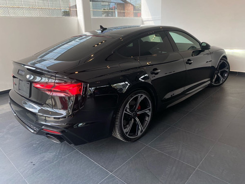 Audi Serie RS 2.9t Rs5 Sportback V6 Quattro At