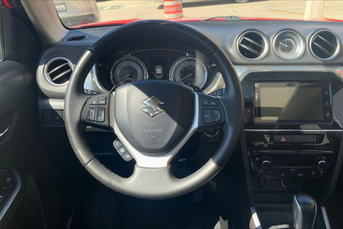Suzuki Vitara GLX TA