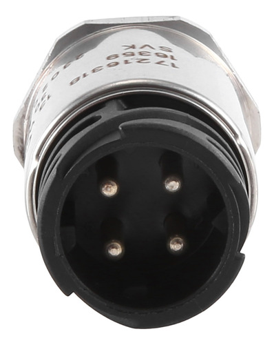 Sensor De Presión De Aceite Para Excavadora Ec210 Ec240 Ec29