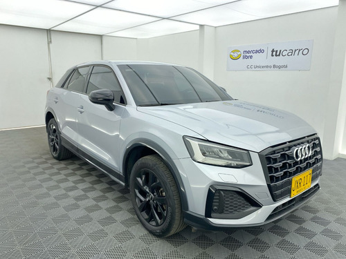Imagen 2 de 25 de Audi Q2 35 Tfsi 1.4 Turbo 2021