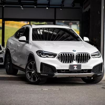 Bmw X6 Xdrive40i 3.0