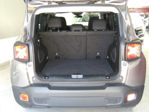 Jeep Renegade 2020 Sport 1.8mt