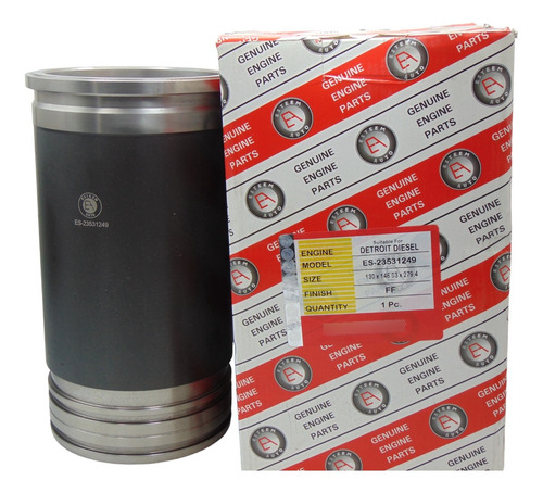 Camisa Motor S-60 23531249