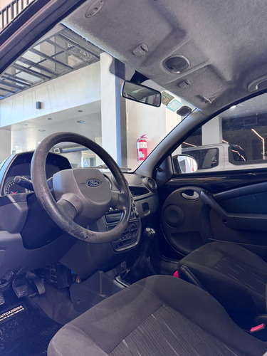 Ford Ka 1.6 Pulse