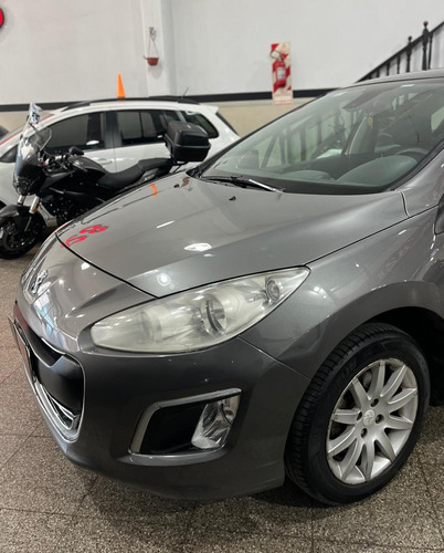 Peugeot 308 1.6 Allure