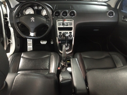 Peugeot 408 2013 1.6 Thp Griffe Aut. 4p