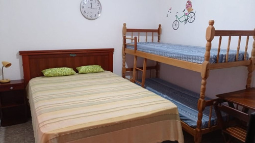 Casa Em Estancia Sao Jose, Peruíbe/sp De 197m² 4 Quartos Para Locação R$ 3.500,00/mes - Ca978838