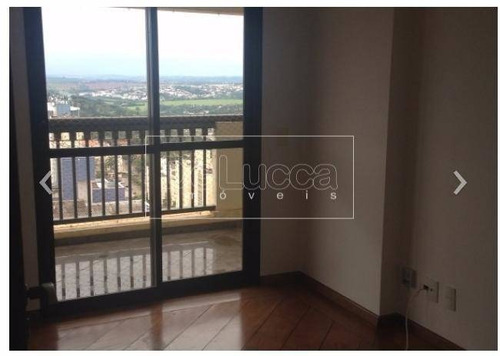 Imagem 3 de 30 de Apartamento À Venda Em Chácara Primavera - Ap080946