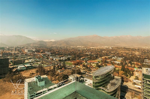 Imagen 6 de 28 de Departamento En Venta En Vitacura