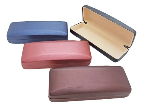 Caja para lentes ópticos deals
