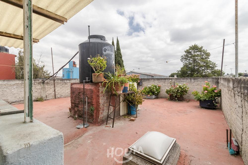 Imagen 19 de 20 de Casa En Tlazintla, Iztacalco Con 2 Recámaras, 150 M², Id: 40908