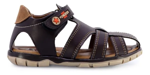 Sandalias infantil masculino mercadolivre discount