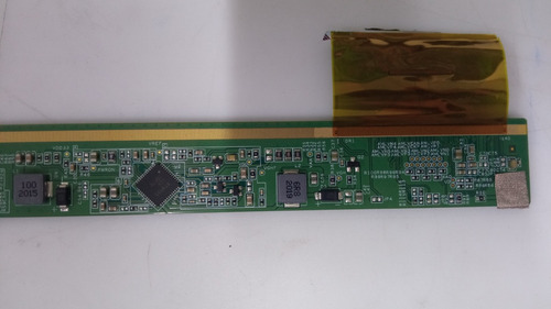 Pt320at01 1 Xc 2 Tiras Lg 32lm630bpub Serie 6jw (Usado)