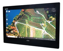 Comprar Monitor Lcd Aoc Wide 519sw 15.6 Polegadas Vga