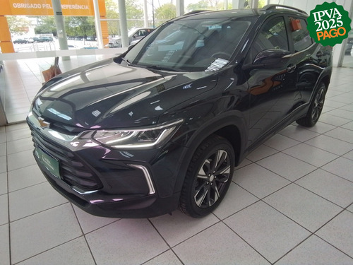 Chevrolet Tracker 1.2 TURBO FLEX PREMIER AUTOMÁTICO