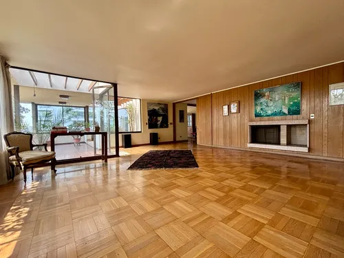 Exclusivo Departamento En El Corazón De El Golf
