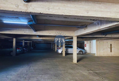 Dpto En Venta Algarrobo (78332)