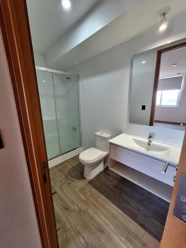 Departamento 2d 2b Con Estacionamiento (100391)