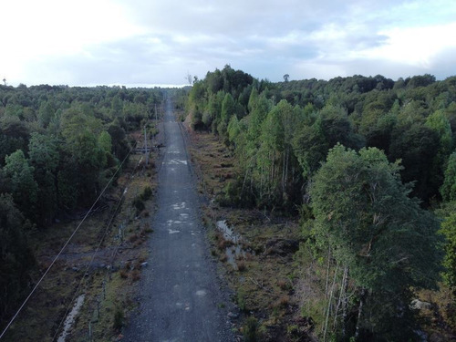 Vende Parcela Sector Tres Puentes 20 Min Centro Pto. Varas