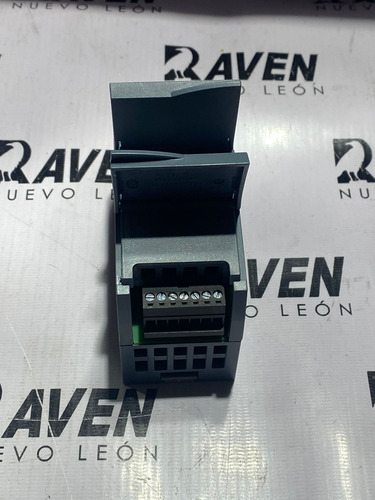 6es7 221-1bf32-0xb0 Siemens 100% Original Semi Nuevo (Usado)
