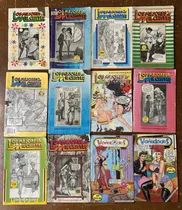 Comprar El Mil Chistes Lo Mejor Del Mil Chistes Lote De 140 Revistas