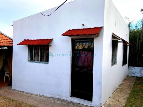 Imagen 25 de 30 de Colonia Del Sacramento - Importante Casa De 4 Dormitorios Y 2 Apartamentos