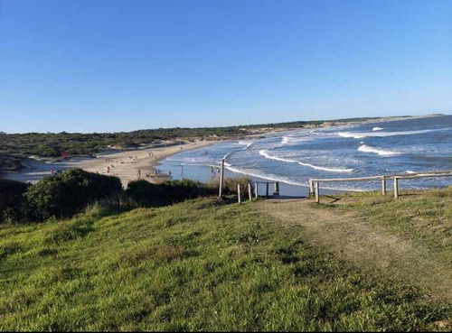 Terreno En Santa Teresa De La Coronilla, Punta Del Diablo, La Viuda