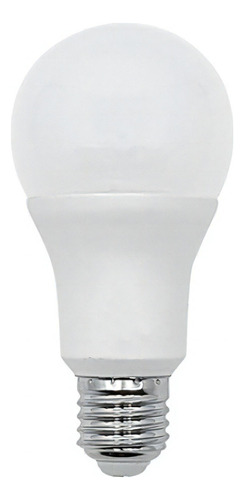 Lampada Led Bulbo A55 4,9 W 6500k Homeflex Fxh-370 Luz Branco-neutro 110v/220v