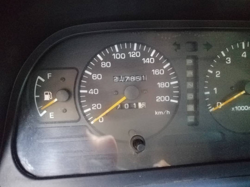 Imagen 15 de 15 de Toyota Prado Vx Automatica 4x4
