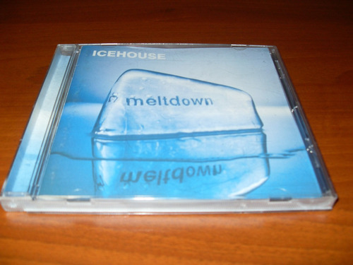 Ice House, Meltdown