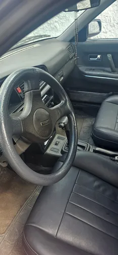 Mazda 626 2.2 Lx