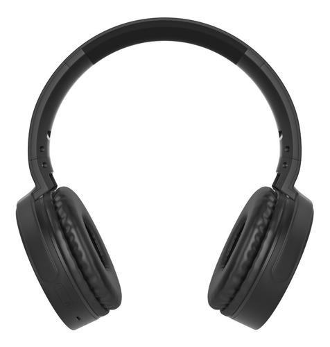 Imagen 2 de 10 de Auriculares Inalámbricos Bluetooth 5.0 Micro Sd Negro Y Rosa
