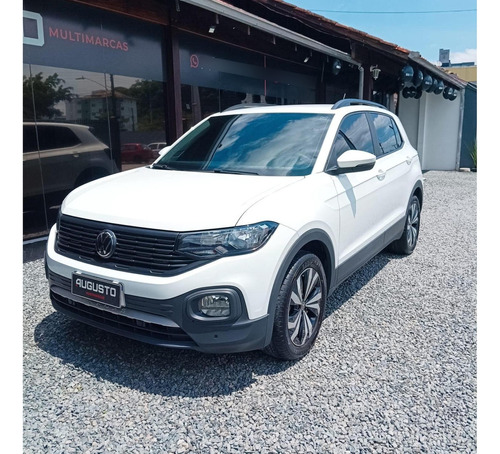 Volkswagen T-Cross /T CROSS TSI