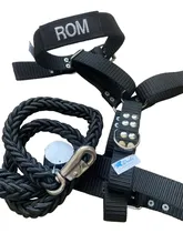 Comprar Pechera Correa Y Collar Reforzados Pitbull Perros Grandes 