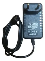 Comprar Kit 10 Carregadores De 24v 3a Plug P4 Bivolt Novos
