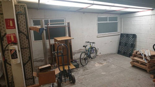 Imagen 14 de 30 de Se Vende Como Terreno!!! Venta Bodega, Col. Villa De Cortes, Benito Juarez