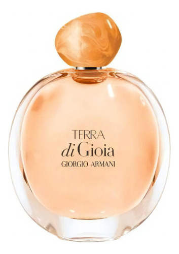 Perfume Armani Terra Di Gioia Edp 30ml Femme Volumen De La Unidad 30 Ml