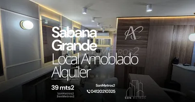 Local en alquiler