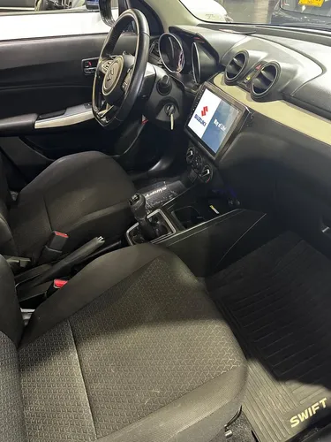 Suzuki Swift Mt 4x2 1.3