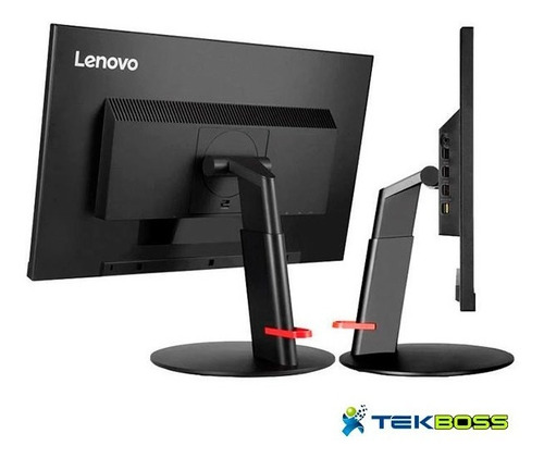 Monitor Lenovo Thinkvision 23.8 Full Hd