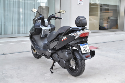 Imagen 5 de 15 de Scooter Daelim S3 2019